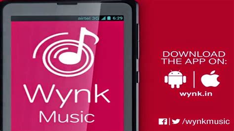 wing music app|airtel wynk music app download.